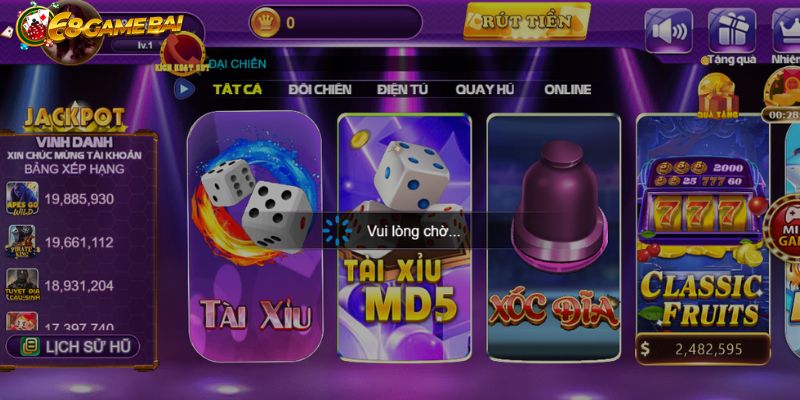 Tìm hiểu các bước chi tiết đăng nhập 68 game bài cho tân thủ - Ảnh 2