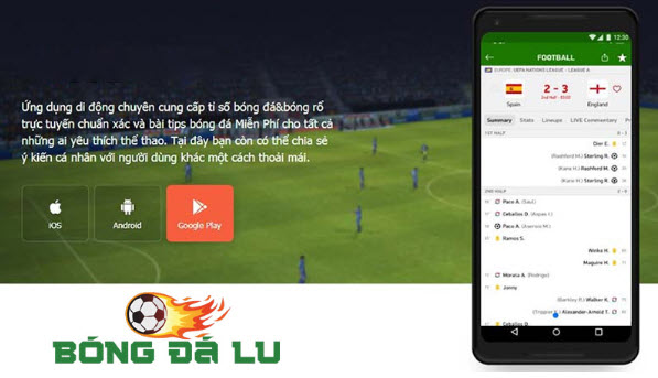 Bongdalu - Trang web cập nhật tỷ lệ kèo uy tín số 1 - Ảnh 2