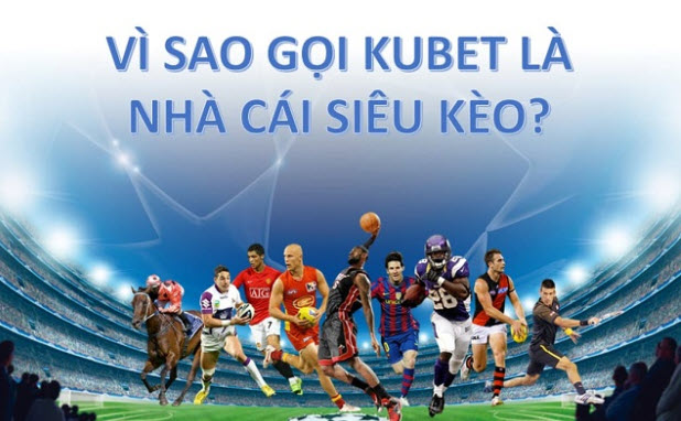 Kinh nghiệm soi kèo cá cược bóng đá tại nhà cái Kubet tỷ lệ chiến thắng cực cao cho anh em mới trải nghiệm.  - Ảnh 1