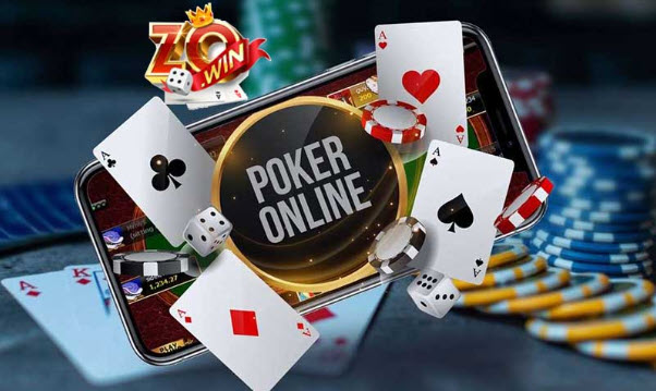 Poker Zowin & Những Thông Tin Bạn Không Nên Bỏ Lỡ - Ảnh 1