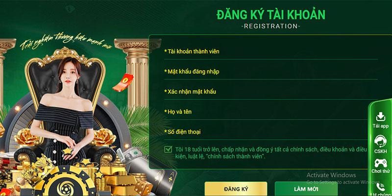 Chia sẻ và hướng dẫn chi tiết cách tải Tk88 cực hay - Ảnh 3