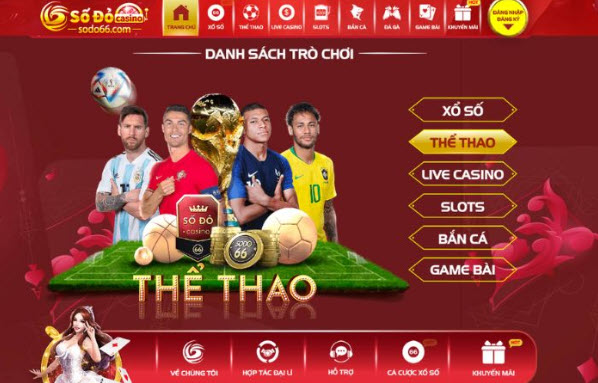 Đánh giá khách quan nhất về nhà cái SODO - uy tín bậc nhất - Ảnh 1