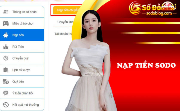 Đánh giá khách quan nhất về nhà cái SODO - uy tín bậc nhất - Ảnh 3