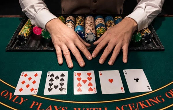 Một số mẹo chơi Xì Dách cho anh em tân thủ tại nhà cái Kubet777.  - Ảnh 4