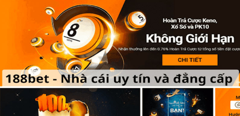 Quy Trình Đăng Ký 188bet Cực Đơn Giản Dành Cho Người Mới - Ảnh 1