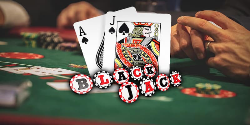 Tìm hiểu Blackjack tại nhà cái Red88 chi tiết cho tân thủ - Ảnh 1