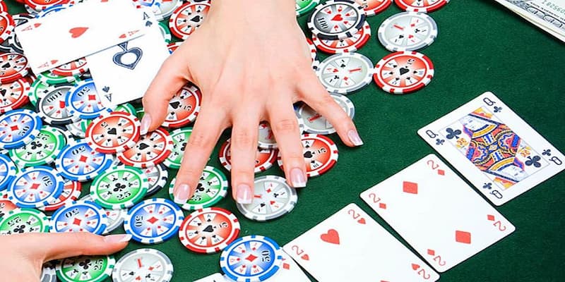 Tìm hiểu Blackjack tại nhà cái Red88 chi tiết cho tân thủ - Ảnh 3