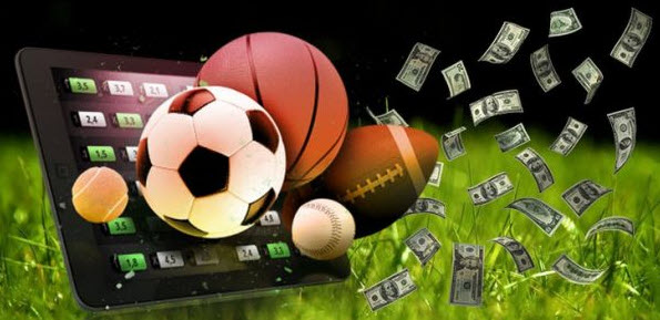 Xả kèo là gì và một số lưu ý khi xả kèo bóng đá 2024 - Ảnh 1