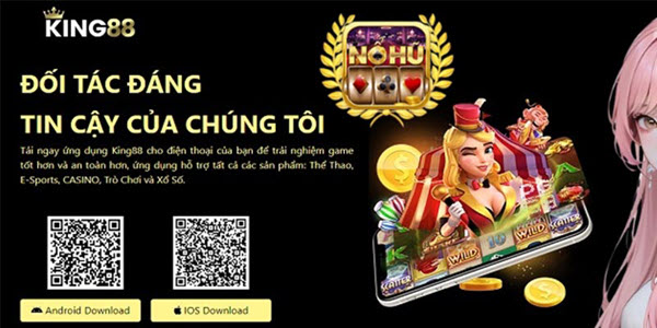 Giới thiệu nhà cái king88 Cho Thành Viên Mới Làm Quen  - Ảnh 3