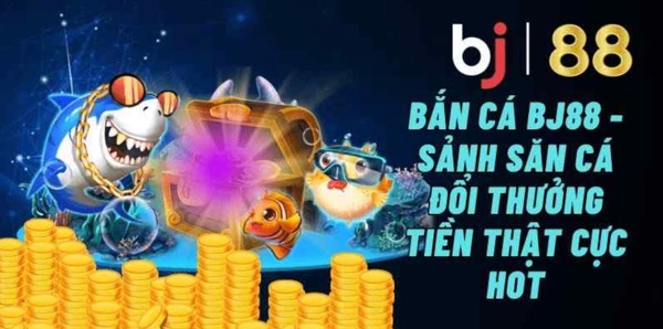 BJ88 - Khuấy Đảo Thế Giới Giải Trí Đẳng Cấp, Hấp Dẫn Nhất - Ảnh 2