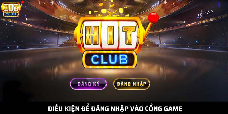 Những kiến thức căn bản về quá trình đăng nhập Hit Club - Ảnh 1