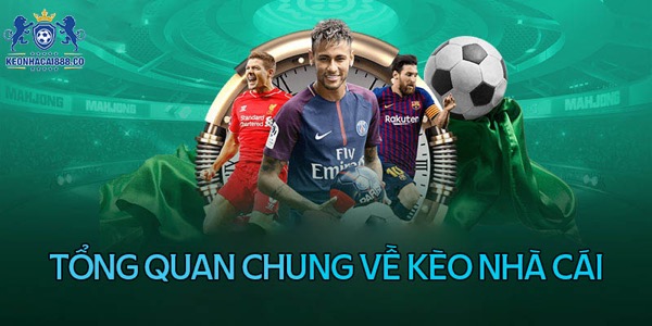 Kèo nhà cái bóng đá - Soi kèo nhận định bóng đá hôm nay - Ảnh 1