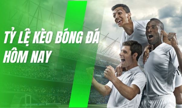 Kèo Nhà Cái - Dịch vụ cá cược thể thao số 1 châu Á - Ảnh 1