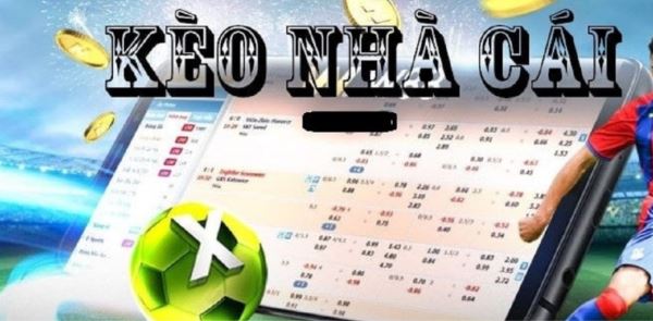 Kèo Nhà Cái - Dịch vụ cá cược thể thao số 1 châu Á - Ảnh 2
