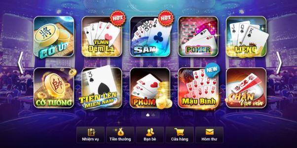Game Bài Đổi Thưởng 789club Và Những Thông Tin Thú Vị - Ảnh 1