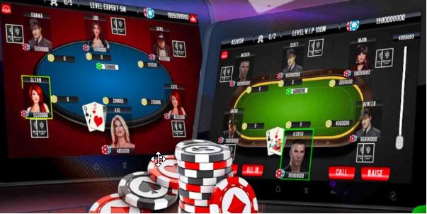 Game Bài Đổi Thưởng 789club Và Những Thông Tin Thú Vị - Ảnh 2