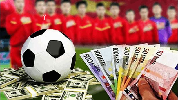 Cá Cược Bóng Đá Soc88 - Nhà Cái Cá Cược Trực Tuyến Hàng Đầu - Ảnh 1