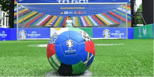 Kết Quả Vòng Loại Euro 2024 Trọn Vẹn Và Đầy Đủ Nhất - Ảnh 1