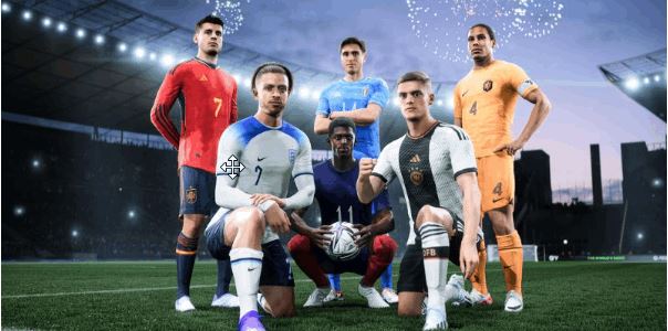Kết Quả Vòng Loại Euro 2024 Trọn Vẹn Và Đầy Đủ Nhất - Ảnh 2