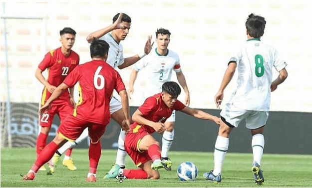 Việt Nam được đánh giá cao tại U23 Châu Á 2024