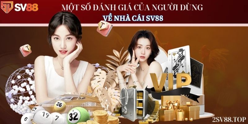 Nhà cái SV88 - Địa chỉ nhà cái uy tín nhất hiện nay - Ảnh 3