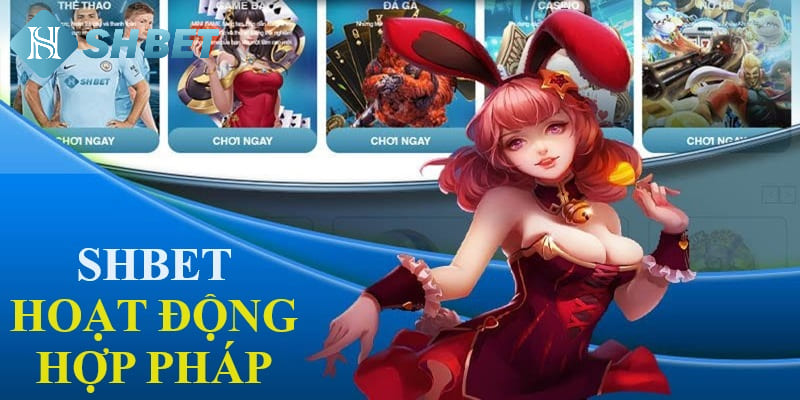 SHBET Có Uy Tín Không - Giải Đáp Chuẩn Nhất Cho Cược Thủ - Ảnh 2