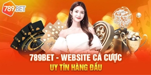 Cập Nhật Tỷ Lệ Cược Mới Nhất Tại 789Bet Cho Thành Viên - Ảnh 1