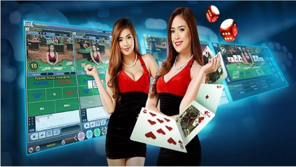 Danhgianhacai.me tìm ra thế giới cá cược không giới hạn tại nhà cái uy tín - Ảnh 2