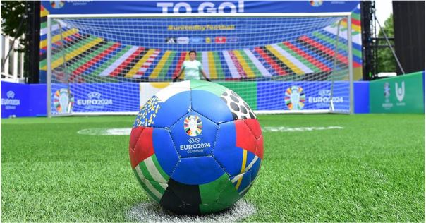 Khám phá những đặc điểm độc đáo của link trực tiếp Euro 2024 - Ảnh 1