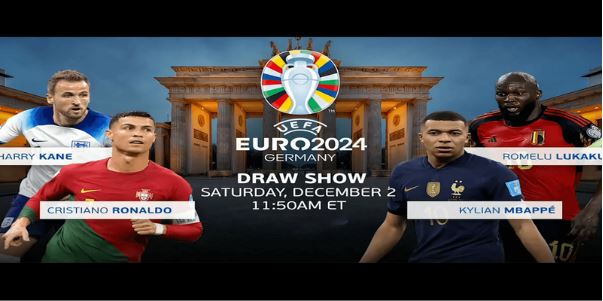 Khám phá những đặc điểm độc đáo của link trực tiếp Euro 2024 - Ảnh 3
