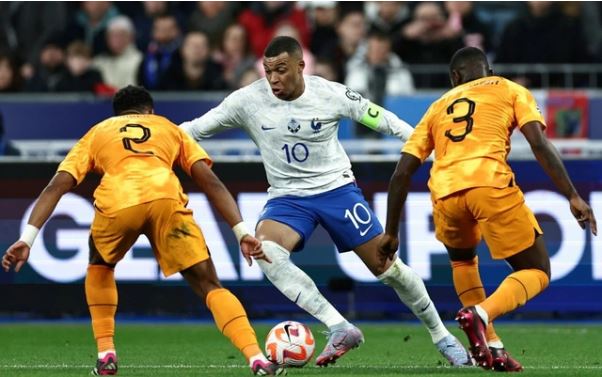 Tận hưởng khoảnh khắc đáng nhớ tại trực tiếp euro cùng xoilac-tructiep-euro.online - Ảnh 3