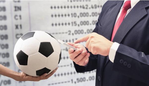 Trangcadobongda.lat tiết lộ nguyên nhân các cược thủ cá cược nhưng mãi thua - Ảnh 3