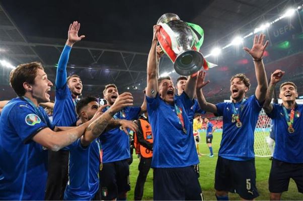 Xem trực tiếp vòng loại Euro hôm nay vtv6 - Uy tín, chất lượng, an toàn tại Serifandsemaphore.io - Ảnh 3