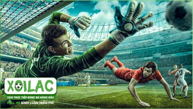 Xoilac-xembd-vtv6.online - Tận hưởng xem bóng đá Euro trực tiếp vtv6 Full HD - Ảnh 1