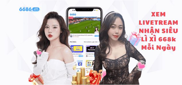 6686 đảm bảo uy tín đối với khách hàng khi tham gia 6668vn.tv - Ảnh 2