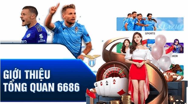 6686 đảm bảo uy tín đối với khách hàng khi tham gia 6668vn.tv - Ảnh 3