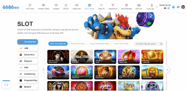 6686 VN VIP - Khám phá nền tảng cá cược trực tuyến - Ảnh 1