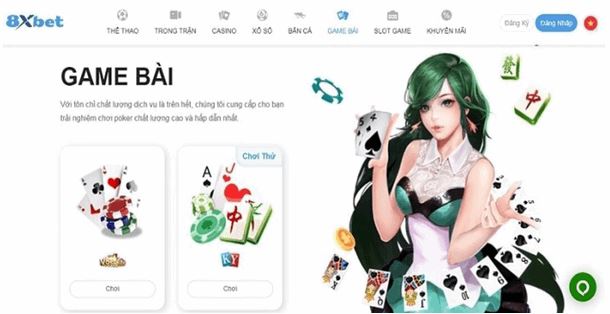 Các loại cược phổ biến và trò chơi có sẵn trên 6686 bet - Ảnh 2