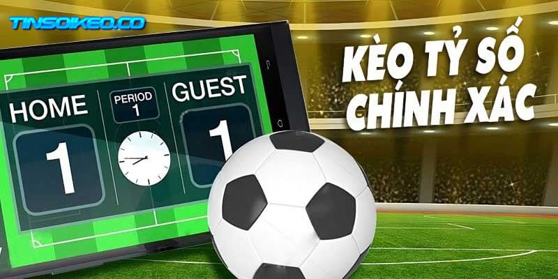 Giải Đáp Kèo Tỷ Số Là Gì Và Kinh Nghiệm Chinh Phục Bất Bại - Ảnh 1