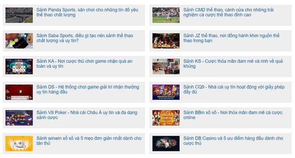 Tham gia casino trực tuyến với đa dạng trò chơi tại 6686 - 6686vn.live - Ảnh 2