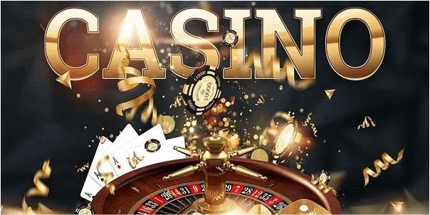 Tham gia casino trực tuyến với đa dạng trò chơi tại 6686 - 6686vn.live - Ảnh 3