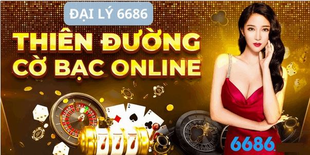 Tìm hiểu mức độ uy tín của trang cá cược hàng đầu 6686 - 6686vn.bet - Ảnh 1