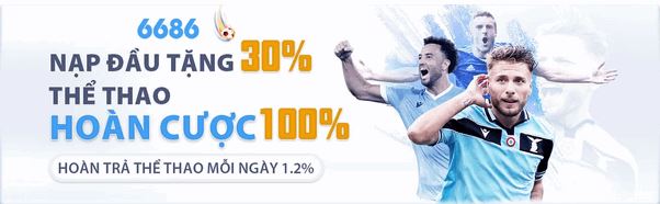 Tìm hiểu mức độ uy tín của trang cá cược hàng đầu 6686 - 6686vn.bet - Ảnh 3