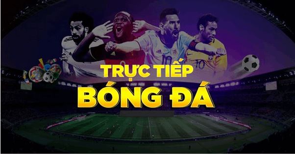 Xem truc tiep bong da Full HD miễn phí hôm nay trên website - Ảnh 1