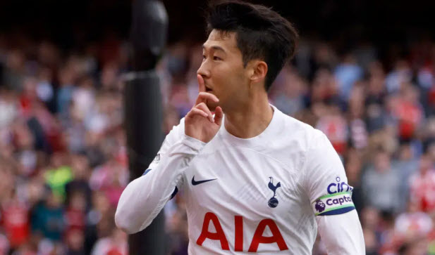 Cập nhật tin hot của Spurs và NUFC và soi kèo Ngoại Hạng Anh ngày 19/05/2024 lúc 22:00  - Ảnh 3