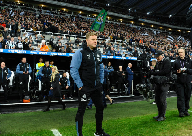 Cập nhật tin hot của Spurs và NUFC và soi kèo Ngoại Hạng Anh ngày 19/05/2024 lúc 22:00  - Ảnh 5