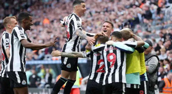 Cập nhật tin hot của Spurs và NUFC và soi kèo Ngoại Hạng Anh ngày 19/05/2024 lúc 22:00  - Ảnh 7