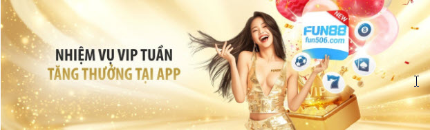 [HOT] Fun88 Mobile Cực Mượt Cực Chất - Ảnh 3