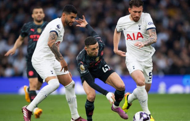 Cập nhật tin tức của 2 đội ngày 22/05/2024 lúc 16:45 NUFC vs Spurs - Ảnh 4