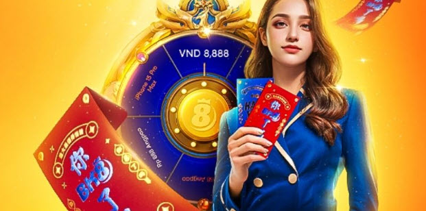 Khuyến mãi BK8 - Cơ hội vàng để thêm cược thêm vui - Ảnh 3